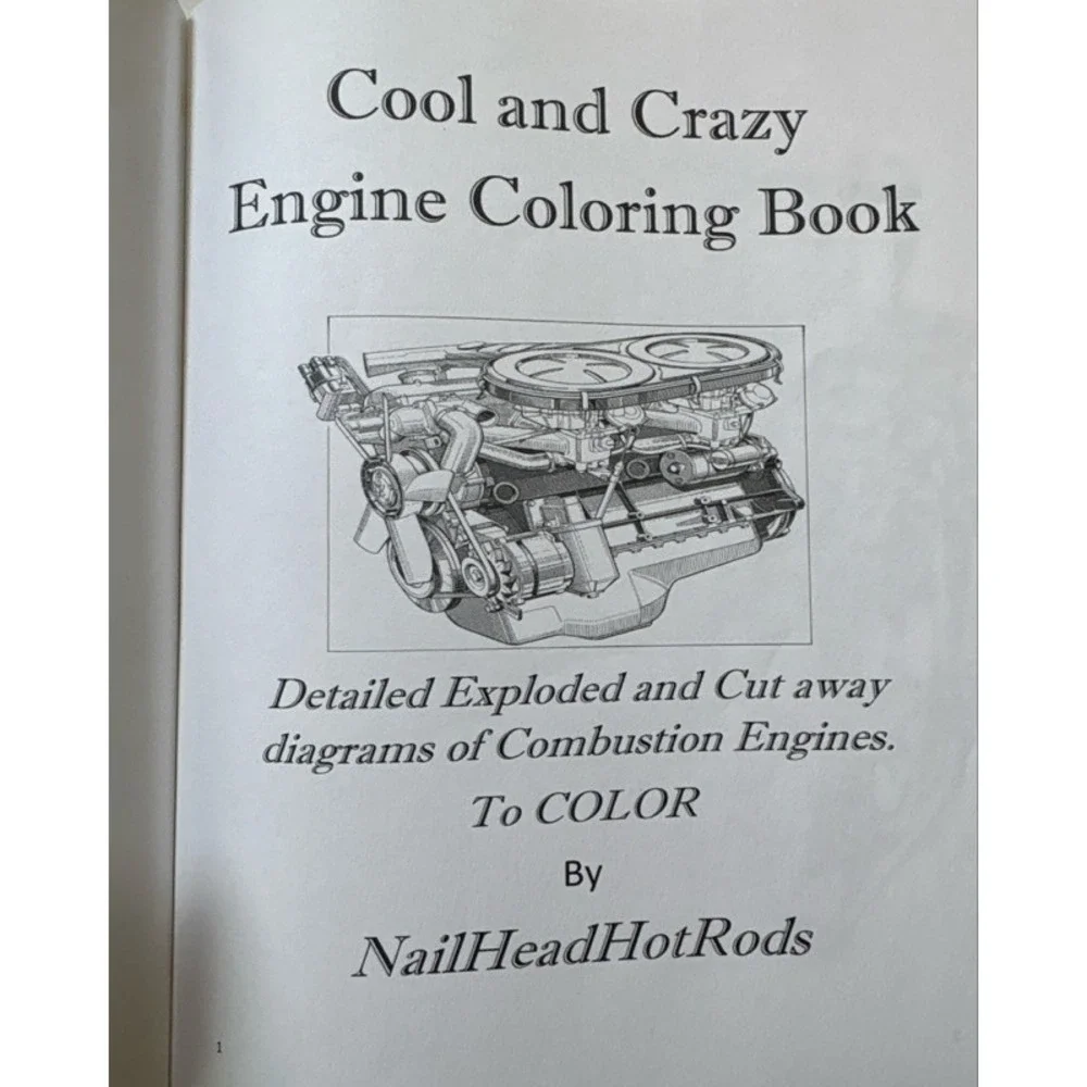 N/A cool crazy